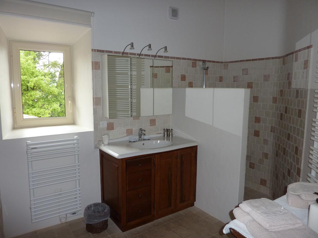 Le Mas Del Sol Bed & Breakfast Bonnieux Cameră foto