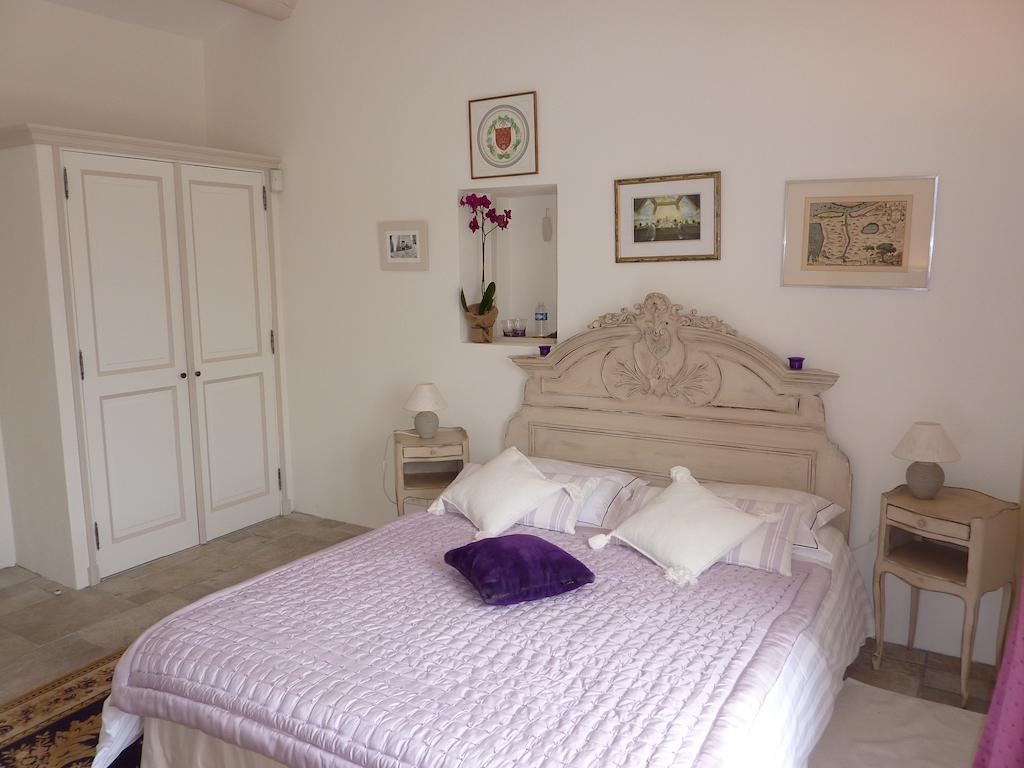 Le Mas Del Sol Bed & Breakfast Bonnieux Cameră foto